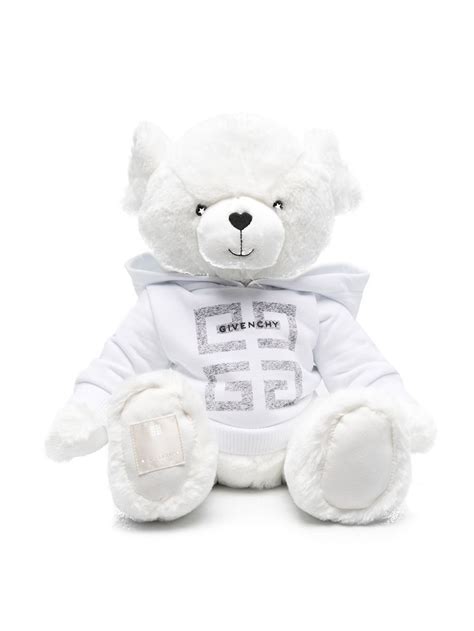 givenchy bear toy|givenchy kids teddy bear.